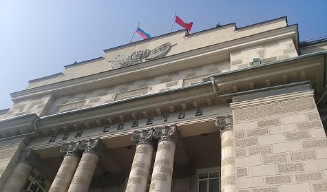4 августа – очередное заседание Законодательного Собрания